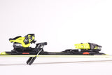 Model Fisher RC4 Superieur SC 165 cm