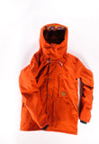 NorthPole Insulated Jacket - large