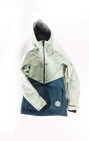 Nova Jacket - small