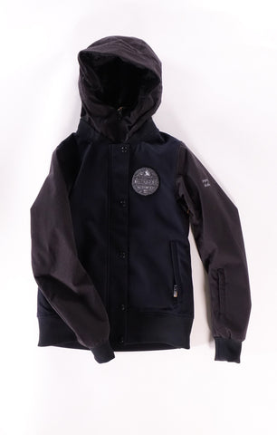 Campus Jacket - small