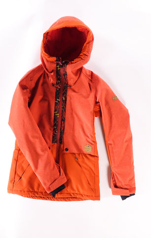 Aurora Jacket - small