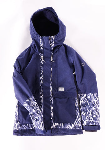 Coco Jacket - small