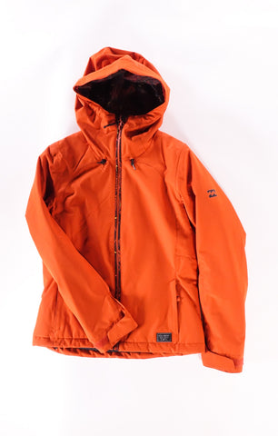 Tera Jacket - small